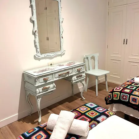 Appartement O Nino Do Moucho *